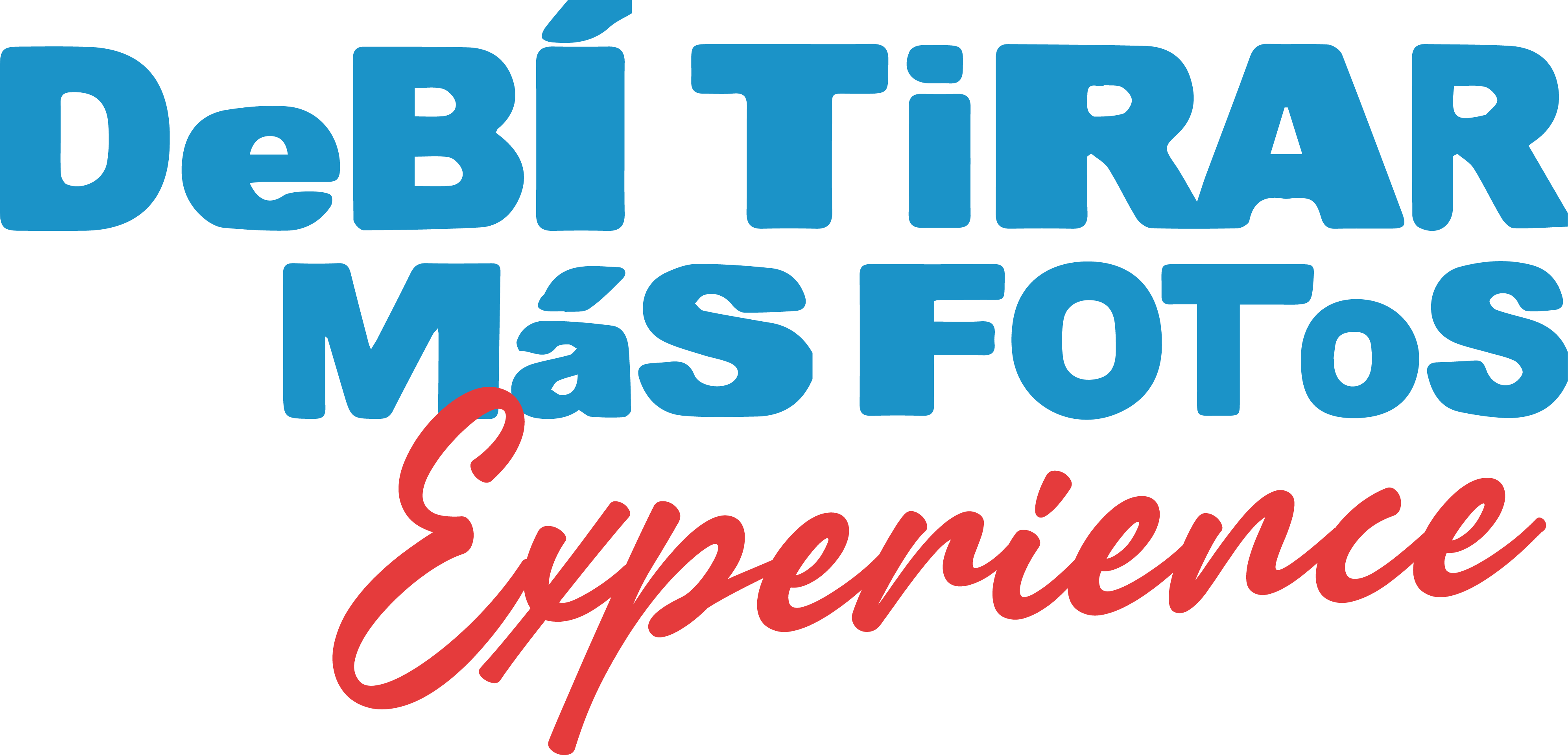 DeBÍ TiRAR MáS FoToS Experience